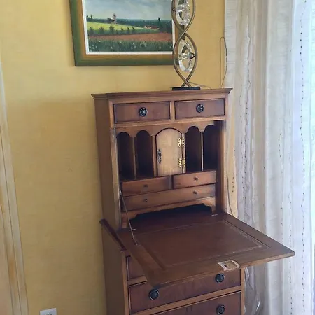 La Lezardiere Panzió 3*