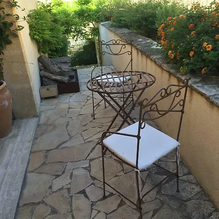 La Lezardiere 3* Bandol