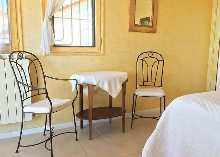Bed and breakfast La Lézardière