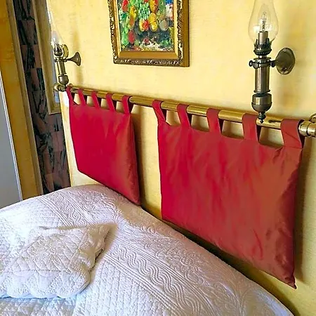 Bed & Breakfast La Lezardiere Bandol