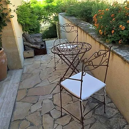 La Lézardière Bandol