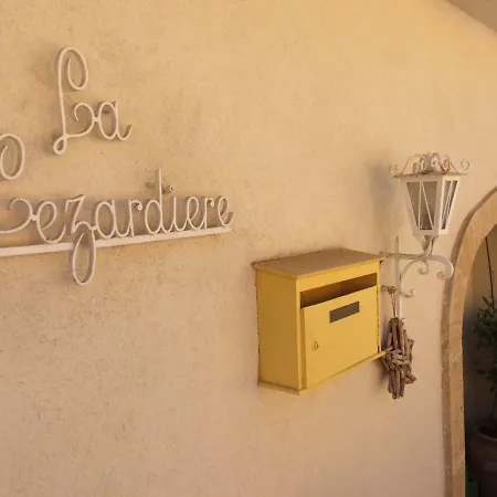 La Lezardiere Bed & Breakfast