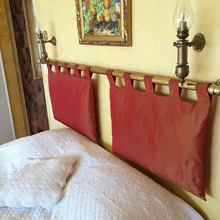 La Lezardiere ベッド・アンド・ブレックファスト バンドール