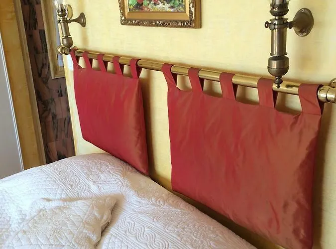 La Lezardiere Nocleg ze śniadaniem Bandol